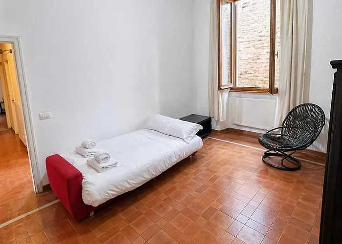 Walking To Vatican - Cozy In Trastevere Apartament